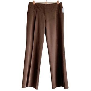 NWT CACHE pants 